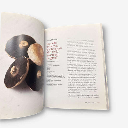 Come Dine With Me - How To Throw The Perfect Dinner Party 2009 Paperback Cookbook (David Sayer)