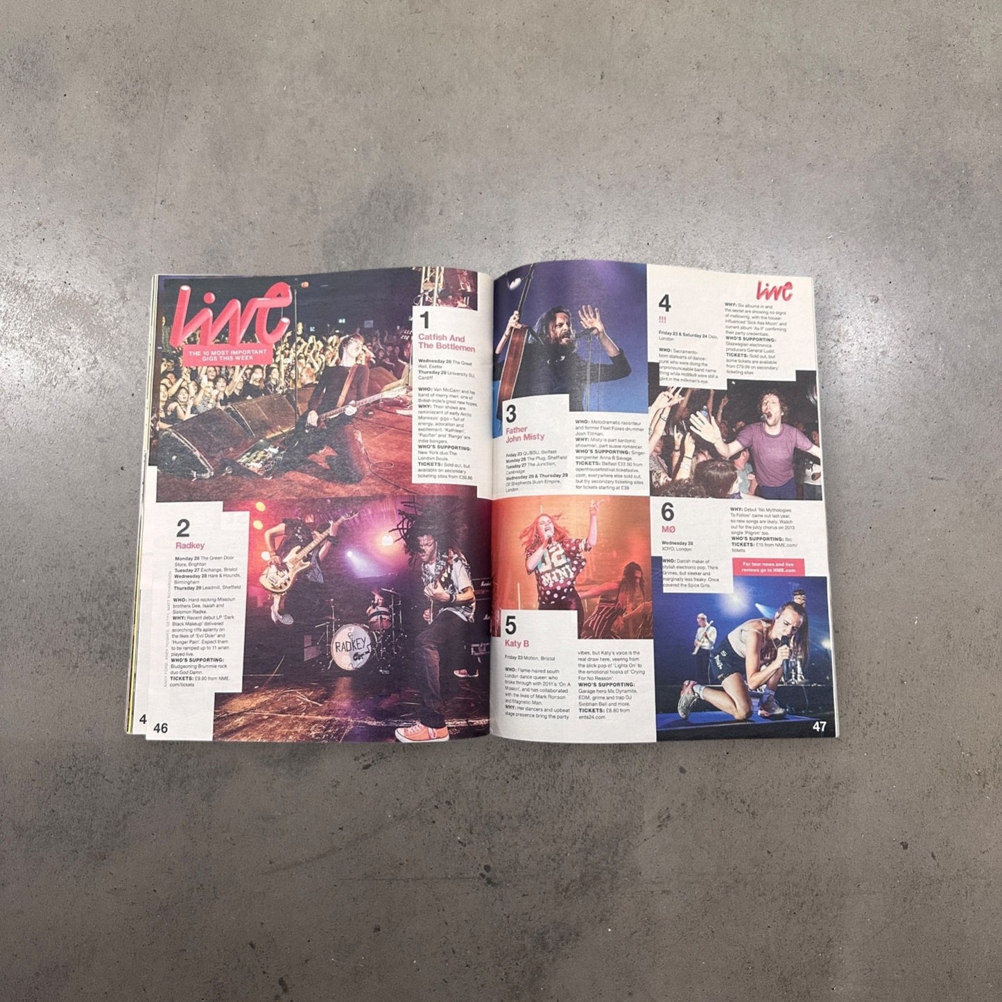 2015 Sam Smith - The Names Smith. - NME Magazine