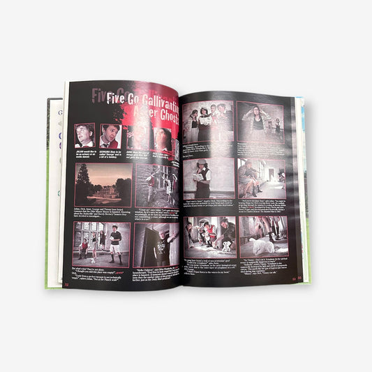 The QI Annual 2010 - Hardback Book (John Mitchinson) 2009