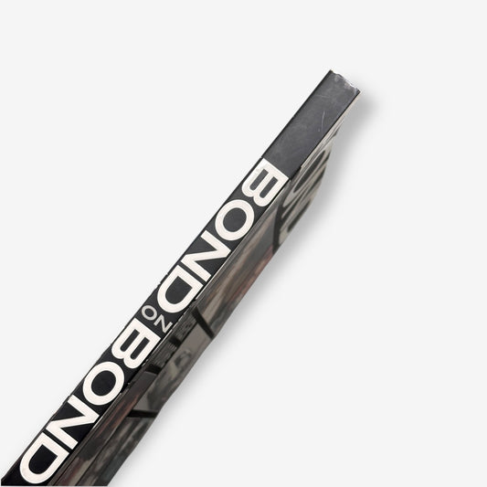 Bond On Bond - The Ultimate Book Paperback Book (Rodger Moore) 2015