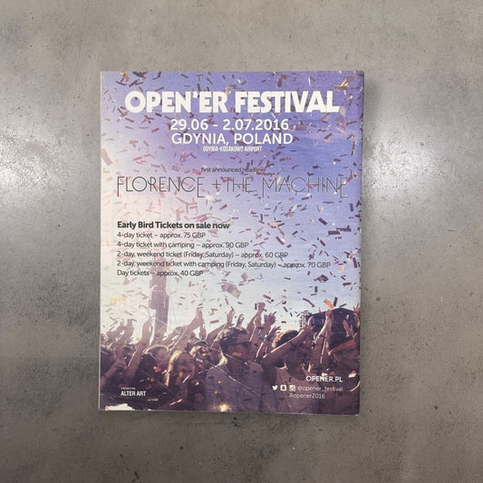 2015 Chris Moyles - Cereal Killer - NME Magazine