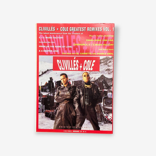 1992 Chaka Khan - Blues & Soul Magazine Issue 608