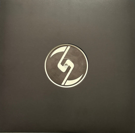 M Factor – Mother (House, 2002) 12" Vinyl