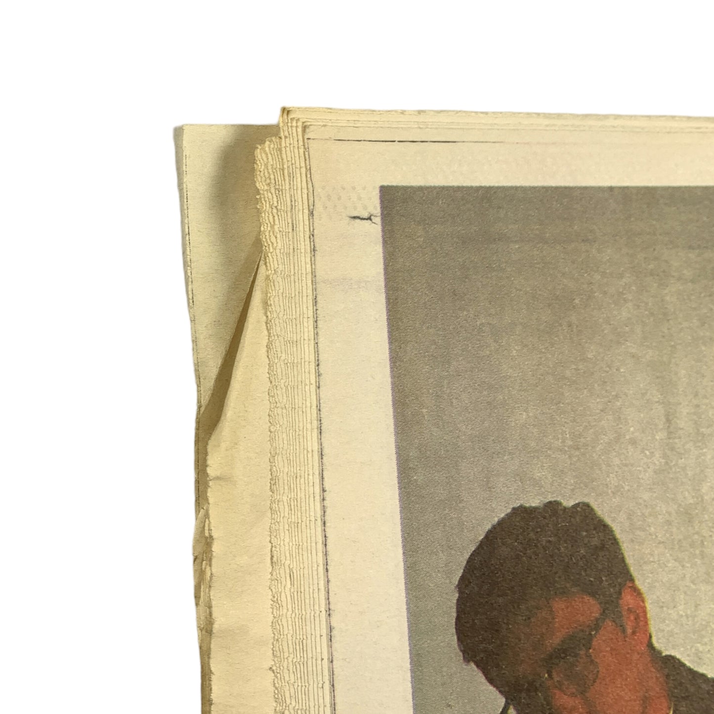 1994 Blur - Cor Briny! - NME Magazine