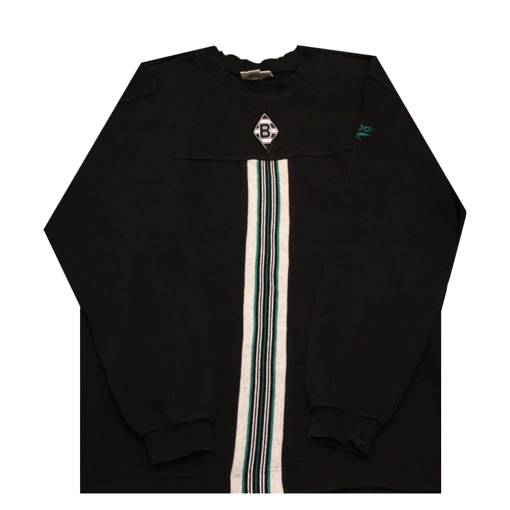Borussia Monchengladbach 1996-1997 Football Jumper (Excellent) S