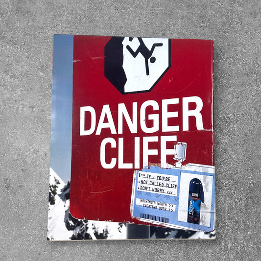 2004 The Streets - Kebab Shop Zero to Number One Hero - NME Magazine