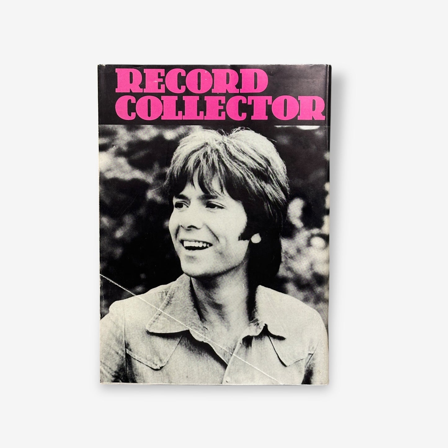 1983 The Beatles - 'Get Back' Sessions - Record Collector Magazine No.44