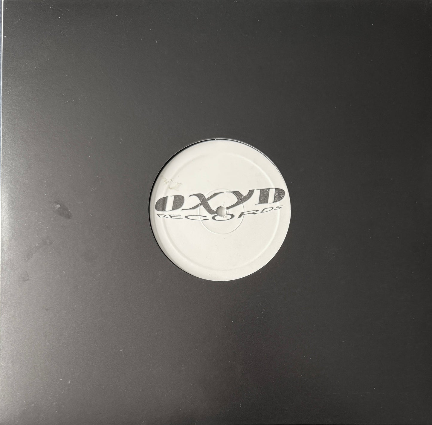 Jupiter Ace – 1000 Years (2006) – 12" House Vinyl