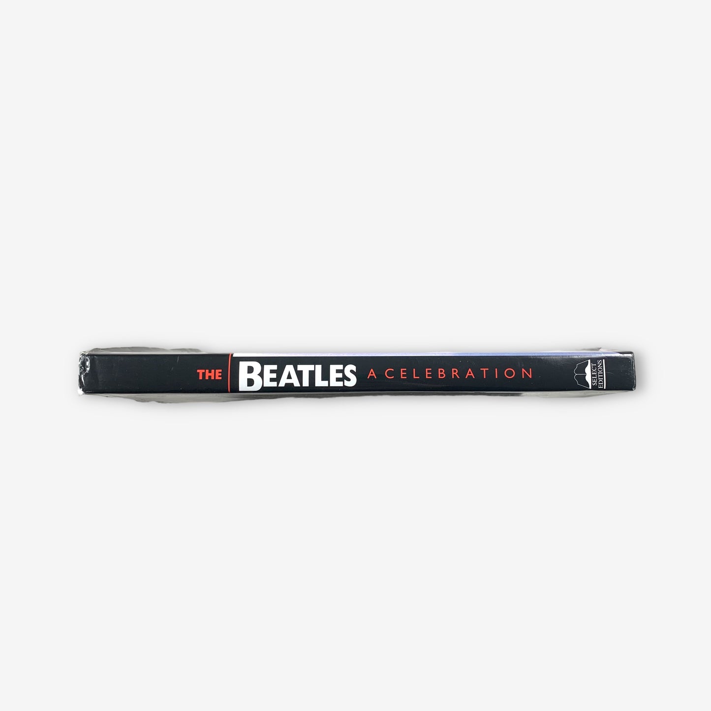 The Beatles - 'A Celebration' 30th Anniversary Edition - 1986 Hardcover Book
