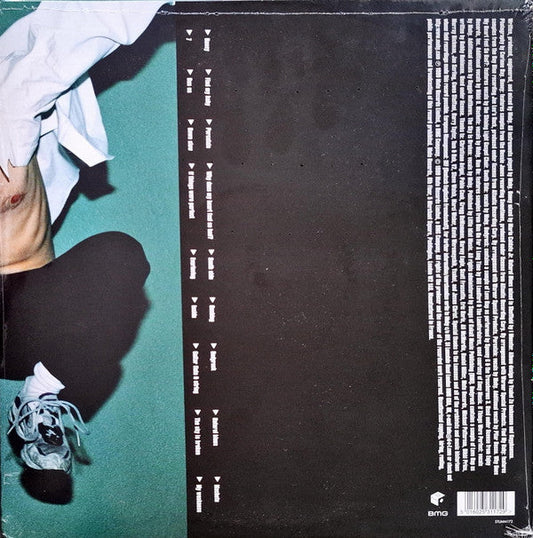 Play – Moby • Leftfield Electronic / Downtempo Album on 180g Vinyl