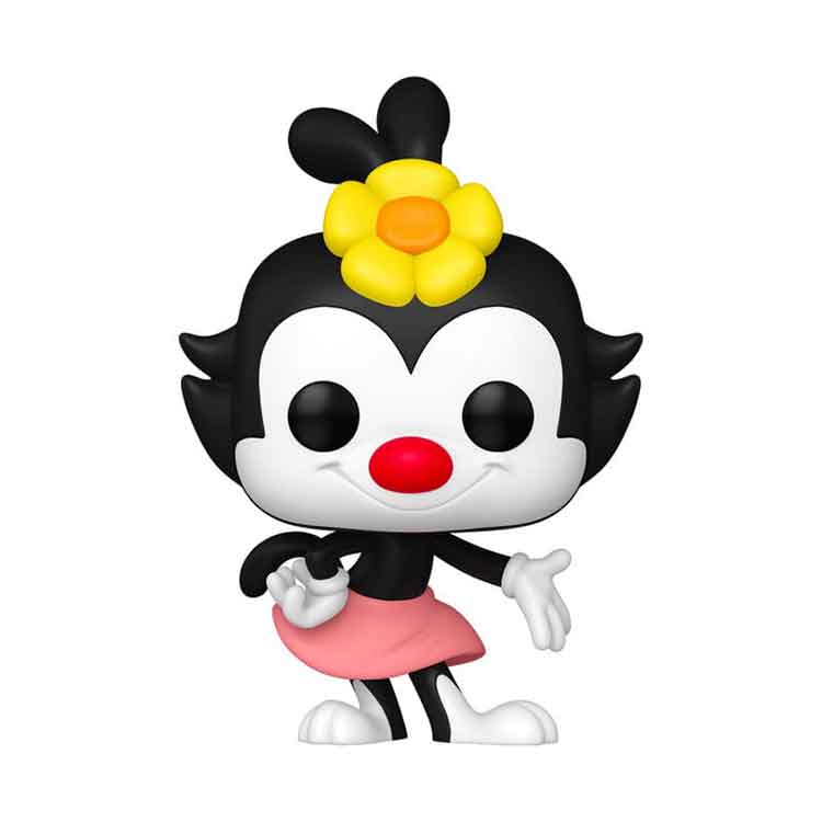 Funko Animaniacs POP! Animation Vinyl Figure Dot
