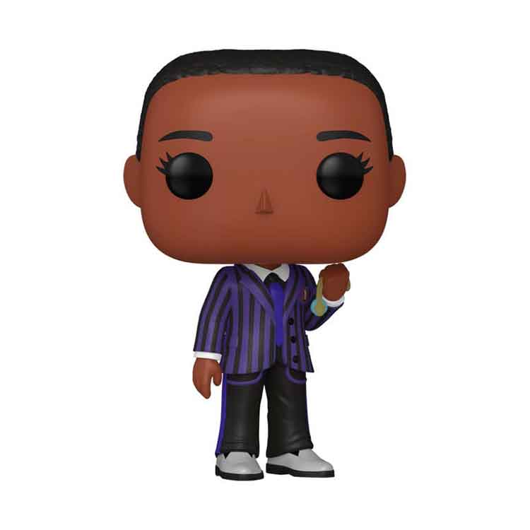Funko Wednesday POP! TV Vinyl Figure Bianca