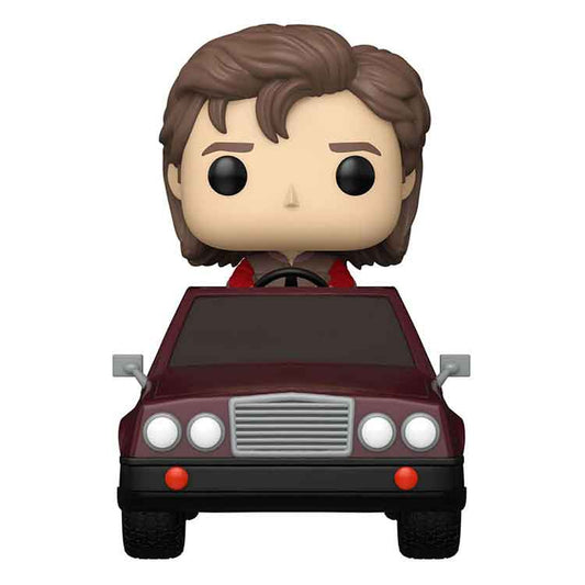 Funko Stranger Things POP! Rides Vinyl Figure Steve Harrington