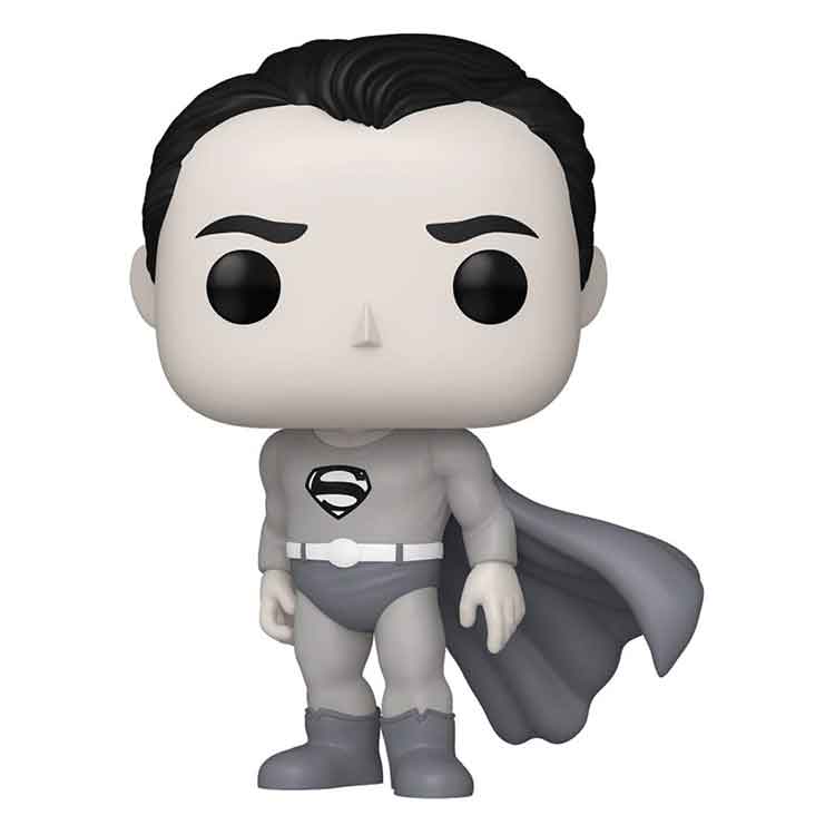 Funko DC Comics POP! Heroes Vinyl Superman '50