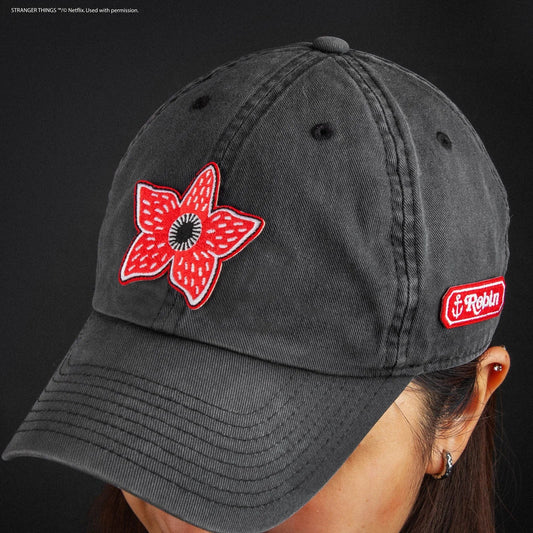 Stranger Things Patches Set of 7 CR2280