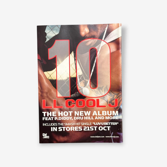 2002 Craig David - Invention, Dimension, Evolution - Blues & Soul Magazine Issue 879