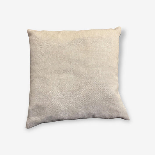 Vintage Tupac Shakur 2Pac Square Cushion 44cm