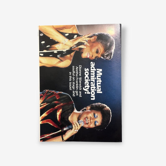 1993 Naughty By Nature - Blues & Soul Magazine Issue 633