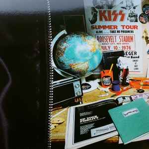 Daft Punk – Homework • 2×Vinyl LP, 2022 Pressing