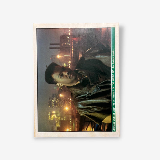 1990 Anita Baker - Blues & Soul Magazine Issue 564