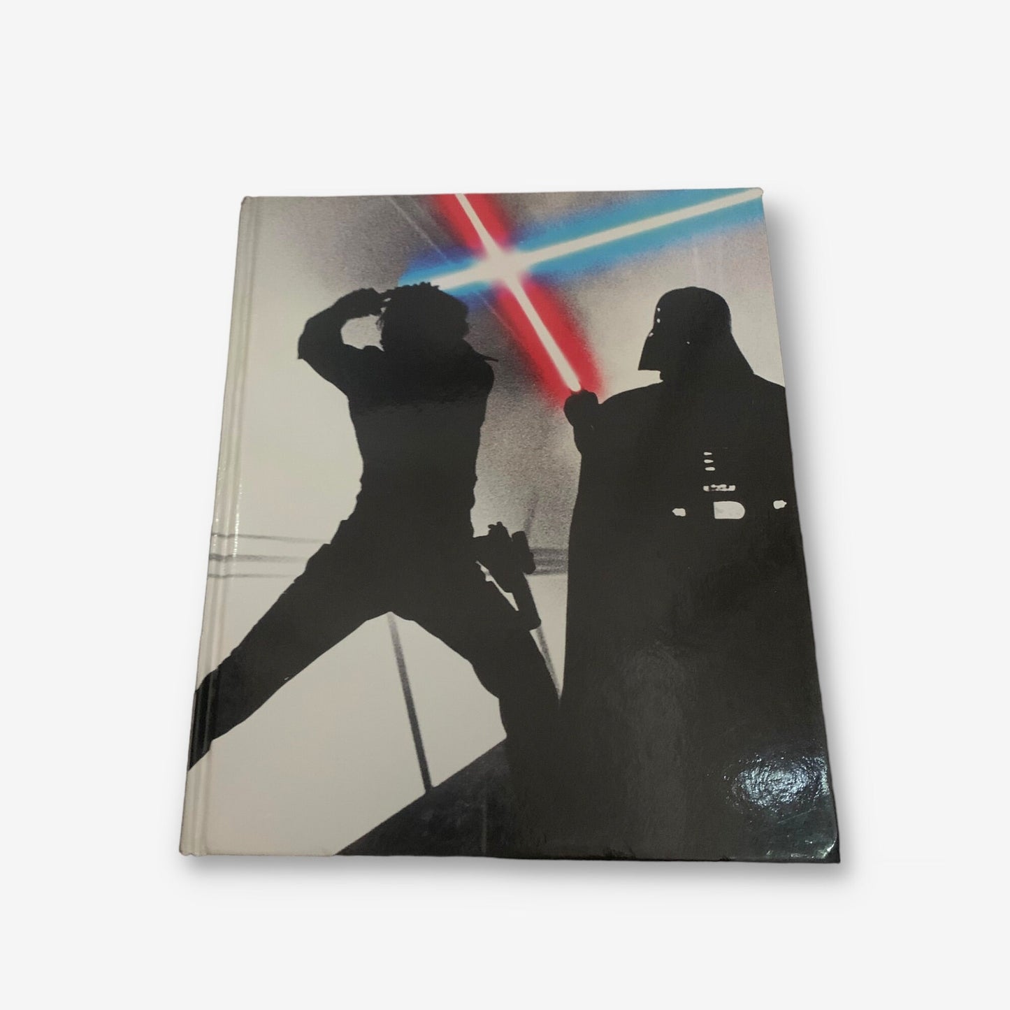 Ultimate Star Wars - 2015 Hardback Book (Patricia Barr)