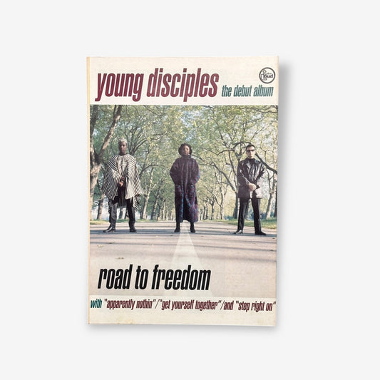 1991 Aretha Franklin - Blues & Soul Magazine Issue 593