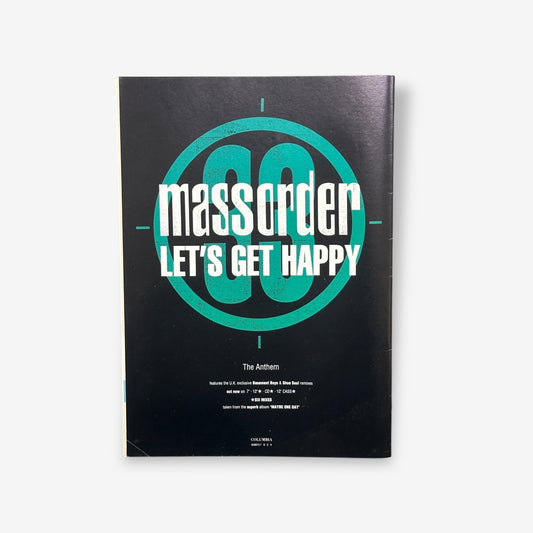 1992 Omar - Blues & Soul Magazine Issue 612