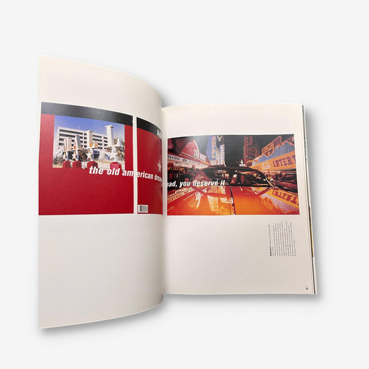 Issues: New Magazine Design 2000 Paperback Book (Jeremy Leslie)