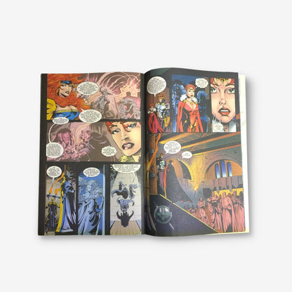 Wolverine Unleashed No.33 - 15th April 1999 Comic Book