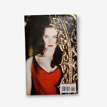 Nicole Kidman - The Biography - 2002 Hardback Biography Book (Tim Ewbank)