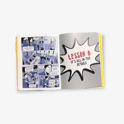 Ryan Higa's - How To Write Good Hardback Autobiography Book 2017