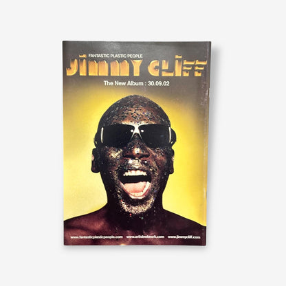 2002 On Da Steet Urban Tour - Blues & Soul Magazine Issue 878