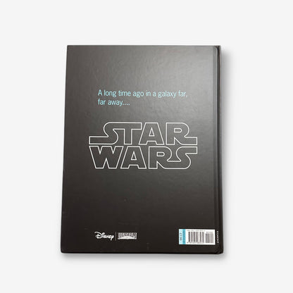 Star Wars - Official Annual 2017 Hardback Book