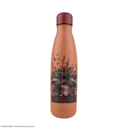 Stranger Things Water Bottle Demogorgon - 500ml CR4087