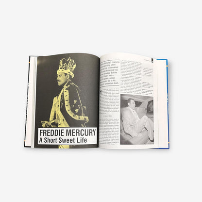 Scandal Of The Stars - Hardback Book (Allan Hall) 1994