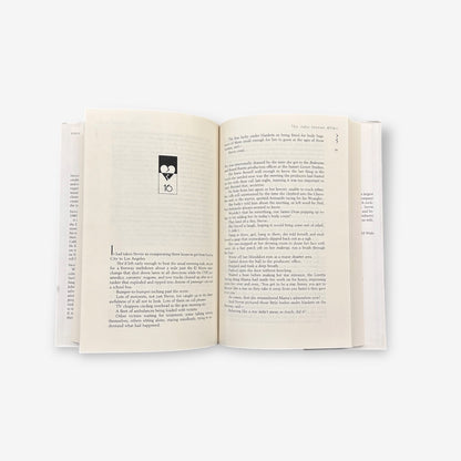 The John Lennon Affair Hardback Autobiography Book (Robert S. Levinson) 2001