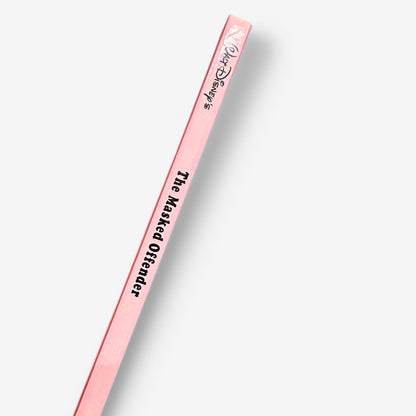 The New Adventures Of Winnie The Pooh - The Masked Offender 1990 Hardback Book (Disney)