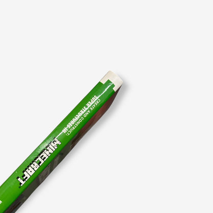 Create And Construct -  Super Structures In Minecraft 2016 Paperback Book (Kirsten Kearney)