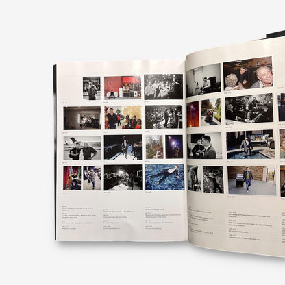 Michael Bublé - Onstage Offstage - 2011 Large Hardback Biography Book (Dean Freeman)
