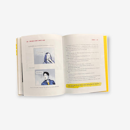 Ryan Higa's - How To Write Good Hardback Autobiography Book 2017