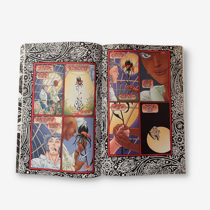 Marvel Wolverine Unleashed No.47 - 10th May 2000 Comic Book