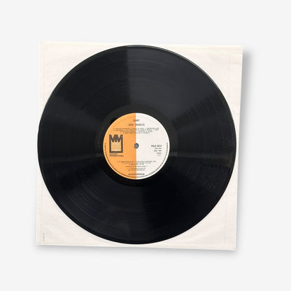 John Travolta - Sandy Vinyl Record With Poster 1978