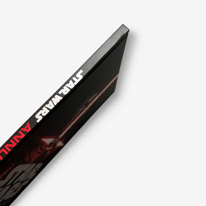 Star Wars - Official Annual 2017 Hardback Book