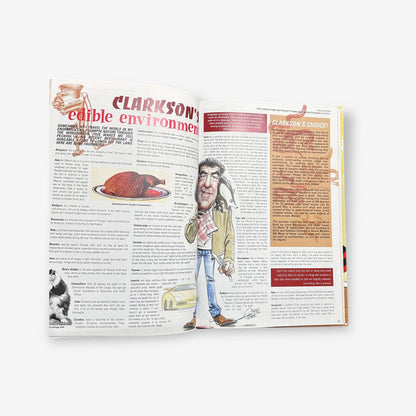 The QI Annual - Hardback Book (John Lloyd) 2008