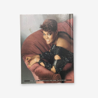 1990 Jazzie B - Blues & Soul Magazine Issue 552