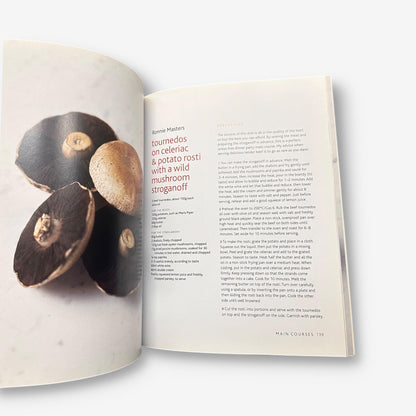 Come Dine With Me - How To Throw The Perfect Dinner Party 2009 Paperback Cookbook (David Sayer)