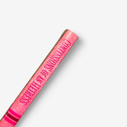 Paris Hilton - Confessions Of An Heiress Hardback Autobiography Book 2004