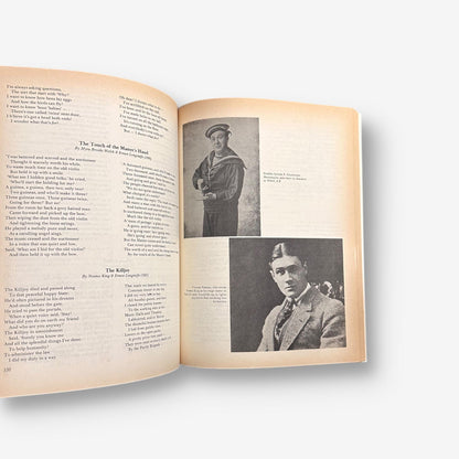 The Book Of Comic And Dramatic Monologues - Paperback Book 1981 (Michael Marshall)