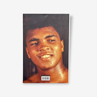 Muhammad Ali: A Memoir - Hardback Biography Book (Michael Parkinson) 2016