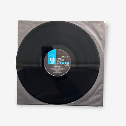 YAZZ - Wanted Vinyl Record 1988